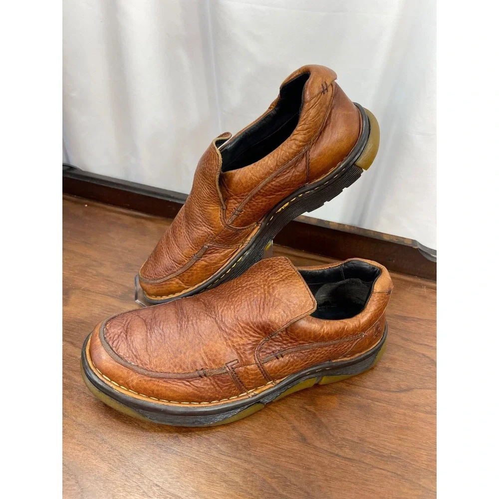 Dr. Martens great patina